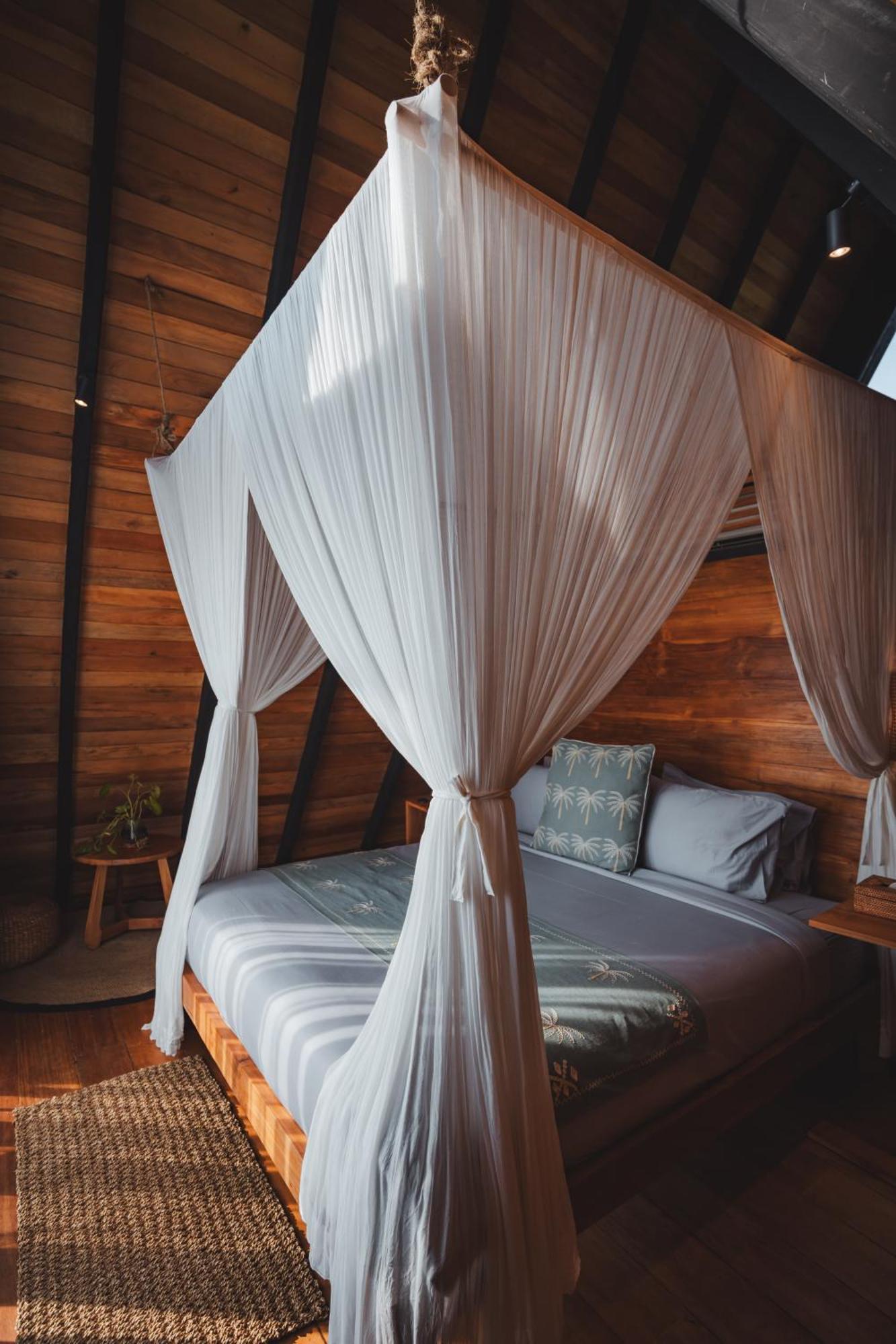 Desa Cabins Balian Екстер'єр фото