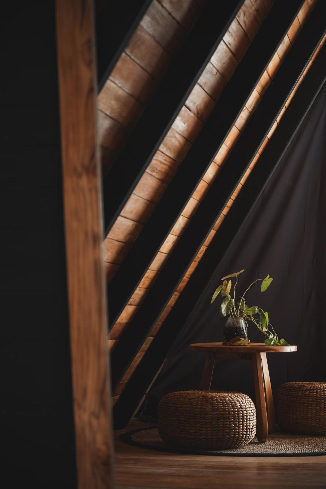 Desa Cabins Balian Екстер'єр фото