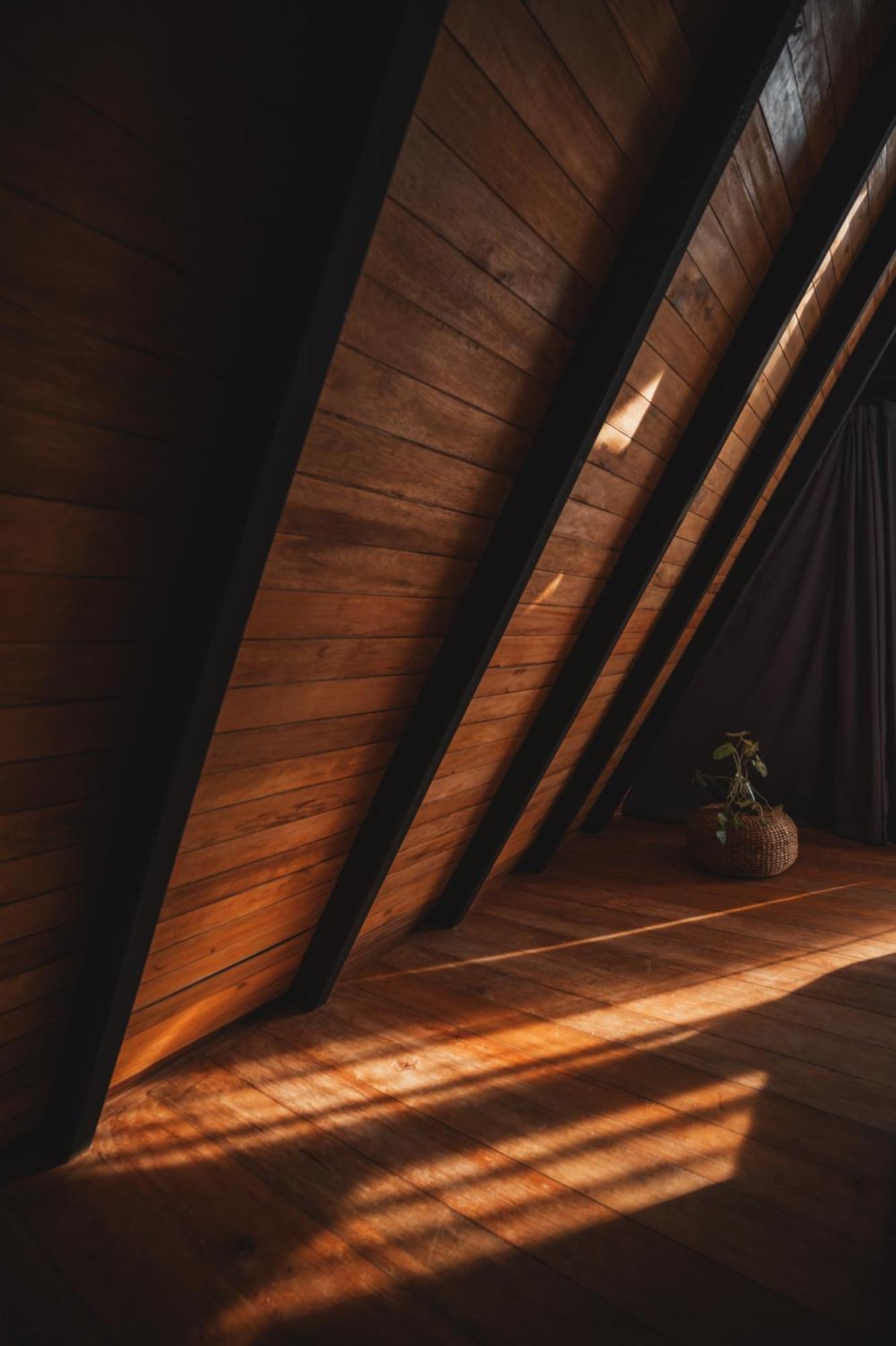 Desa Cabins Balian Екстер'єр фото